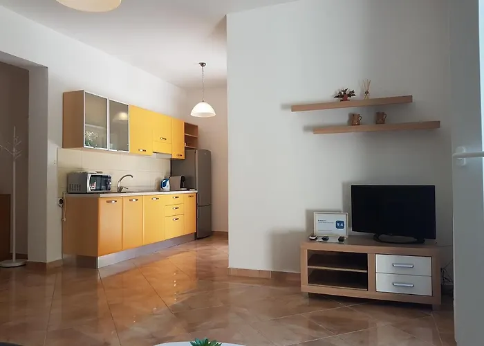 Apartments Andrea II