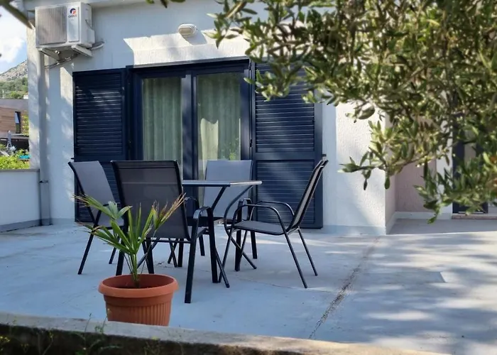 Apartments Andrea II