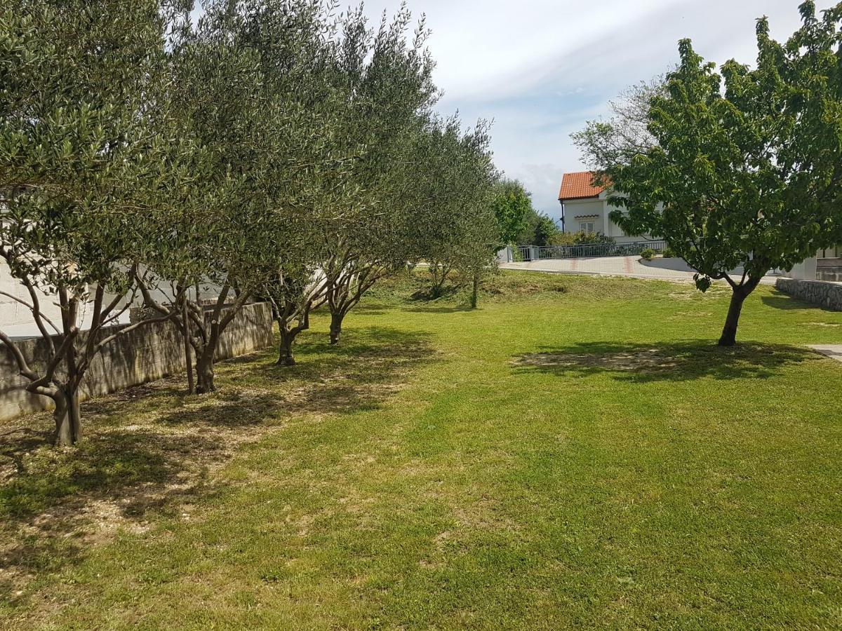 Apartmán Andrea Ii Baška