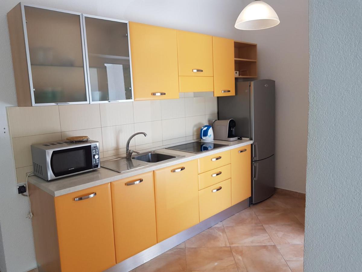 Apartmán Andrea Ii