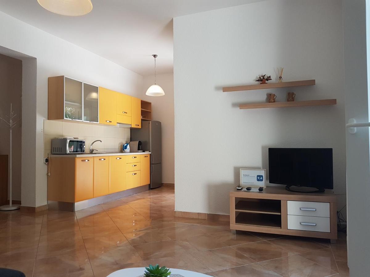 Apartment Andrea Ii *