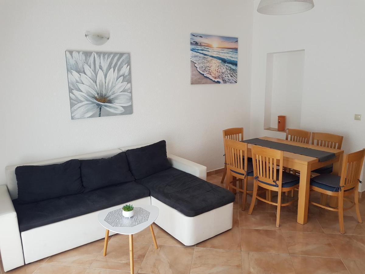 Andrea Ii Apartment *
