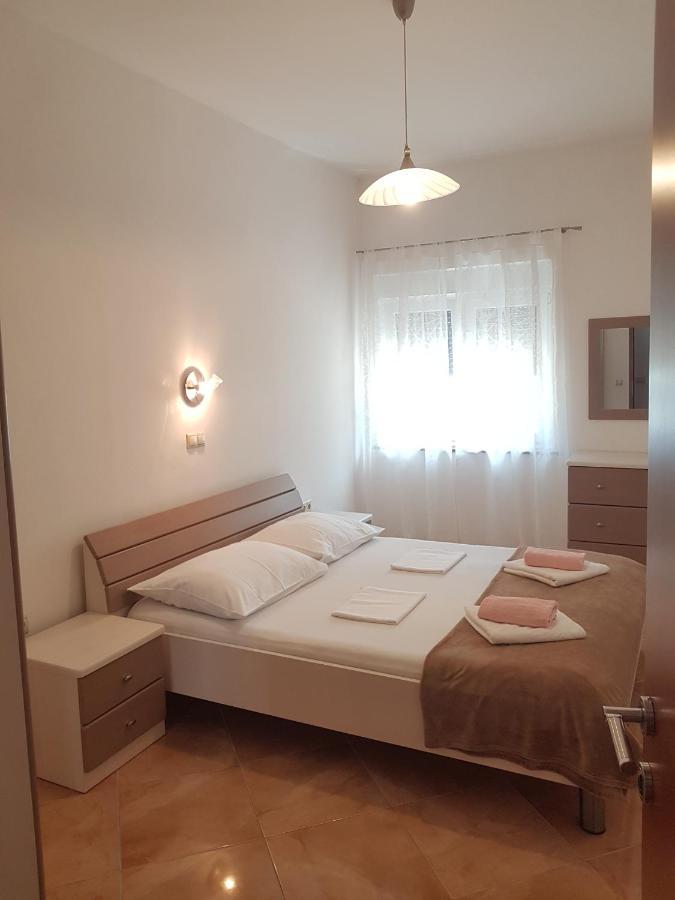 Apartment Andrea Ii Baska (Krk)
