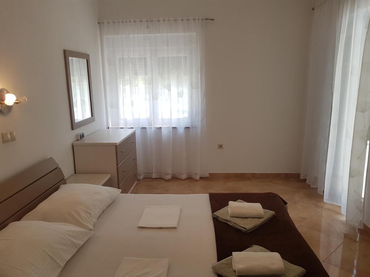 Andrea Ii Apartment Baska (Krk)