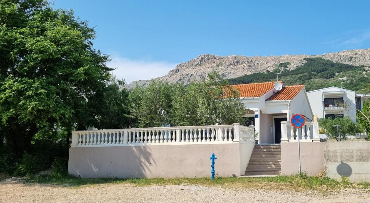 Apartment Andrea Ii Baska (Krk)