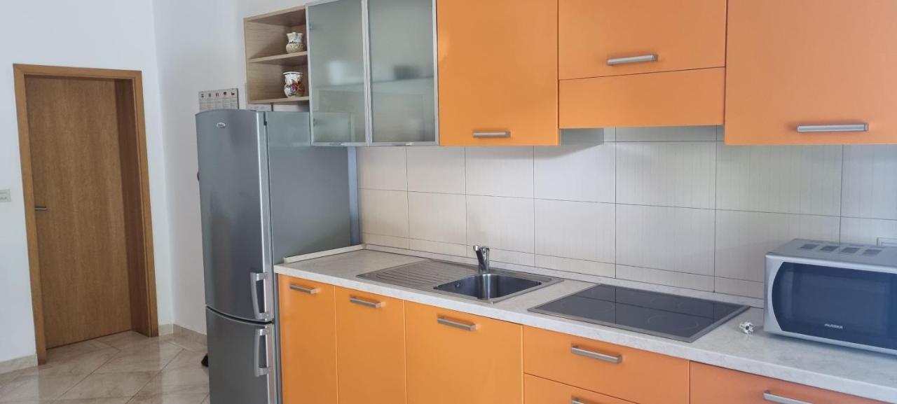 Apartment Andrea Ii Baska (Krk)