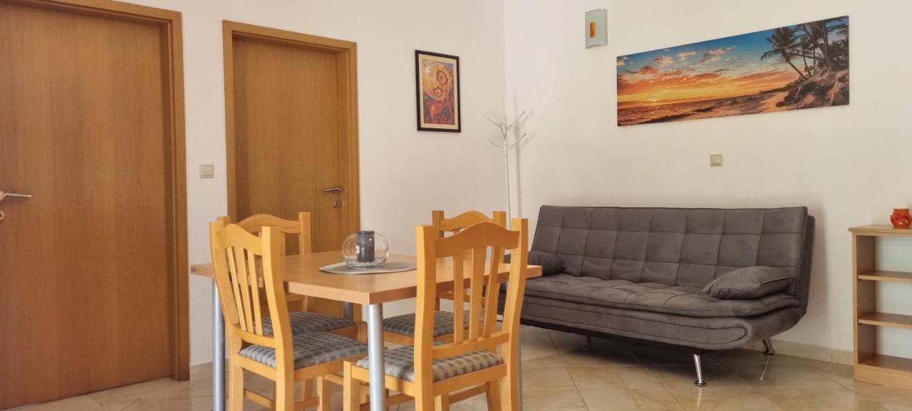 Andrea Ii Apartment Baska (Krk)